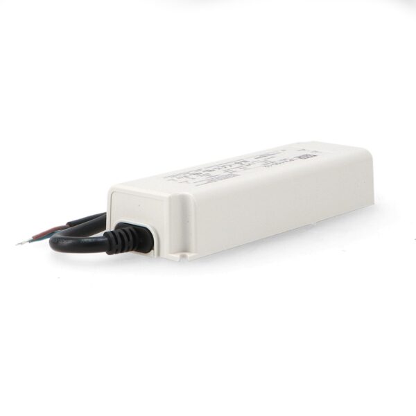 Transformador para fitas LED Mean Well 150W 24VDC IP67 LPV-150-24