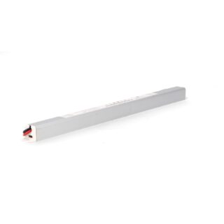 Transformador para fitas LED 72W 24VDC (Especial para perfis)