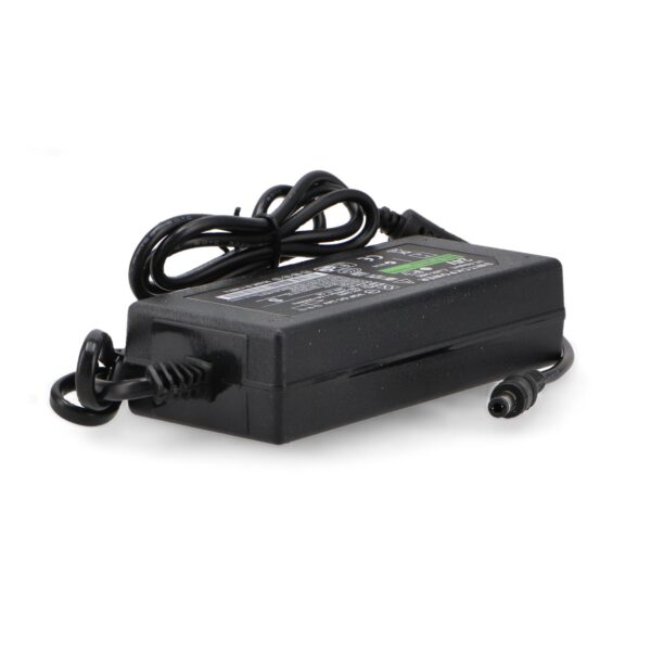 Adaptador de Corrente para fitas LED 60W 24VDC