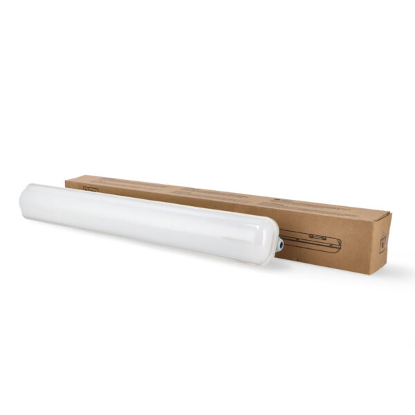 Armadura Estanque LED Proline 40W 1200mm CCT Vinculável - Image 3