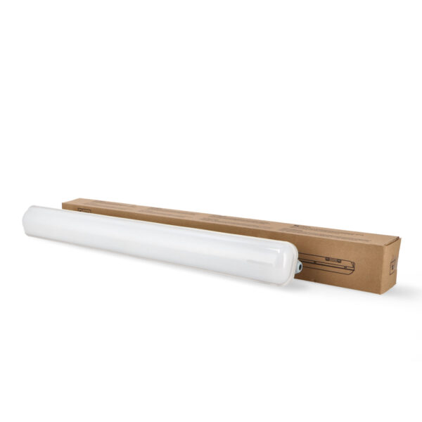 Armadura Estanque LED Proline 50W 1500mm CCT Vinculável - Image 3