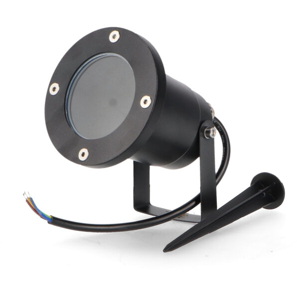 Projetor com espeto Ventur para GU10