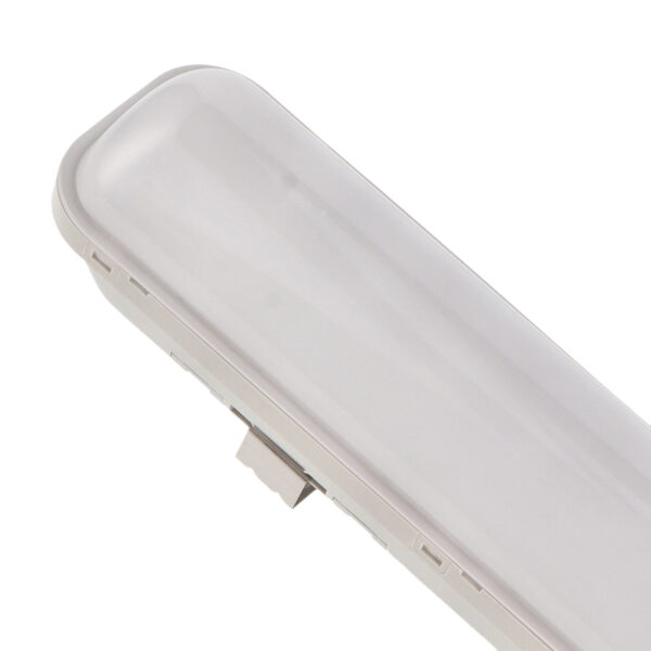 Armadura Estanque LED Proline 50W 1500mm CCT Vinculável