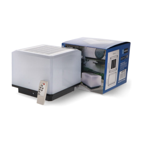Baliza LED Solar Inel Plus - Image 5