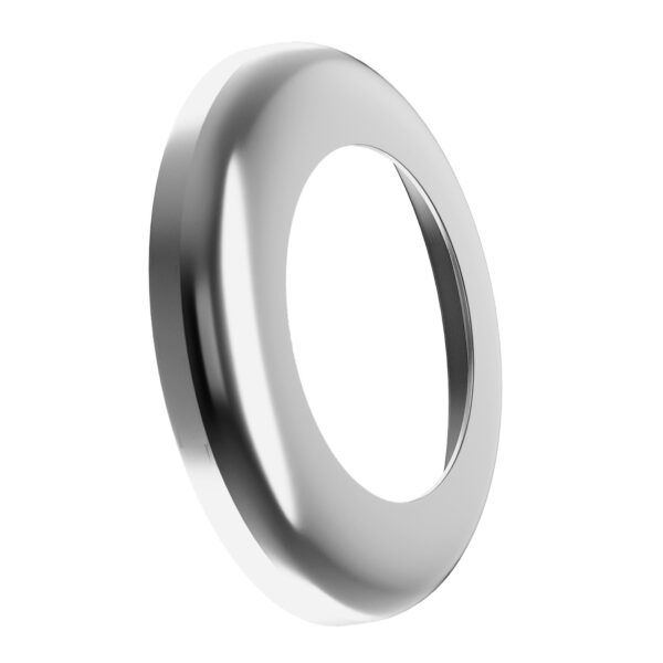 Moldura de superfície cromada para lâmpada PAR56 Next Series de Piscina - Image 3