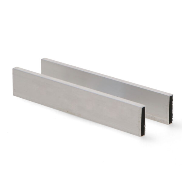 União Reta para Barra Trunk Led