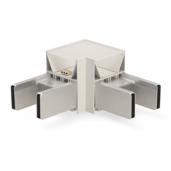 Barra linear Trunk 5W (UGR 19) L CCT