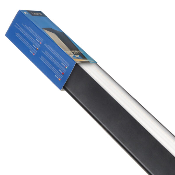Barra linear Black Barcelona 40W (UGR 19) CCT - Image 3