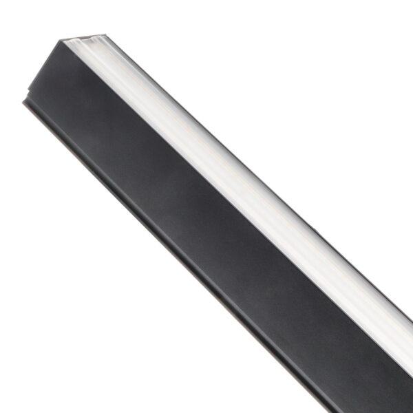 Barra linear Black Barcelona 40W (UGR 19) CCT