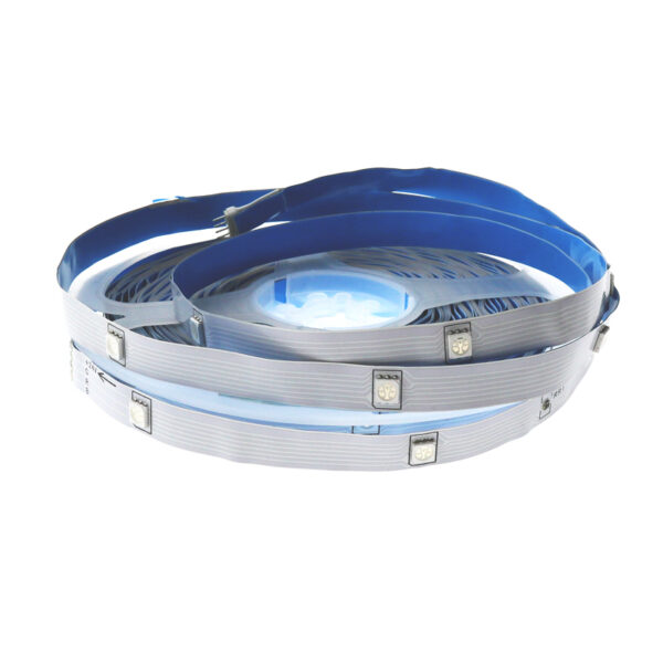 Pack Fita LED 24V 5050 16L RGB - 30 metros - Image 4