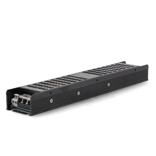 Transformador dimavel por 0-10V LED 200W 24VDC