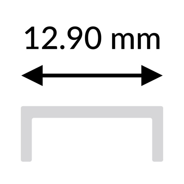 Tampa Difusora De Silicone Para LM3844 - 40 Metros - Image 2