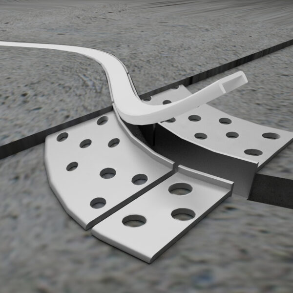 Tampa Difusora De Silicone Para LM3844 - 40 Metros