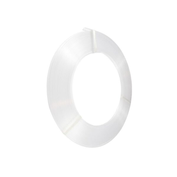 Difusor Opalino Para Perfil largura 48  mm - 30 metros