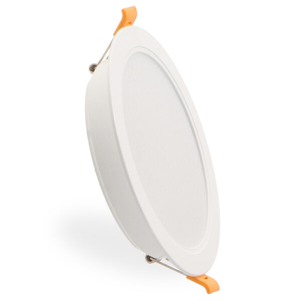 Downlight LED Redondo Serie Advance 12W CCT