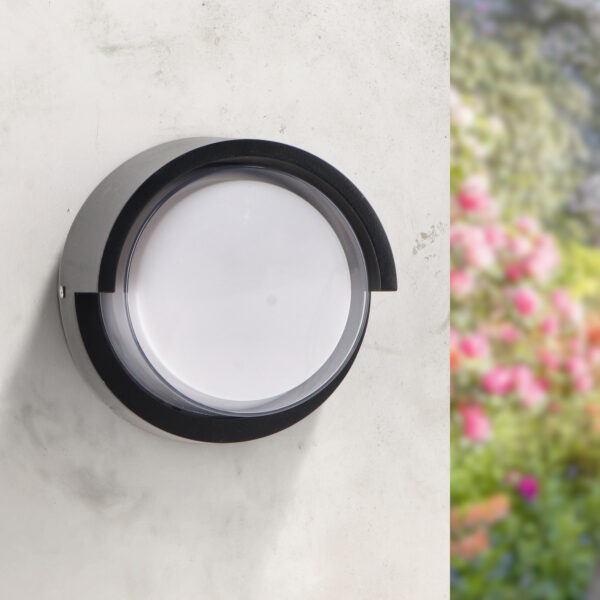 Aplique de parede Led Dynamic CCT