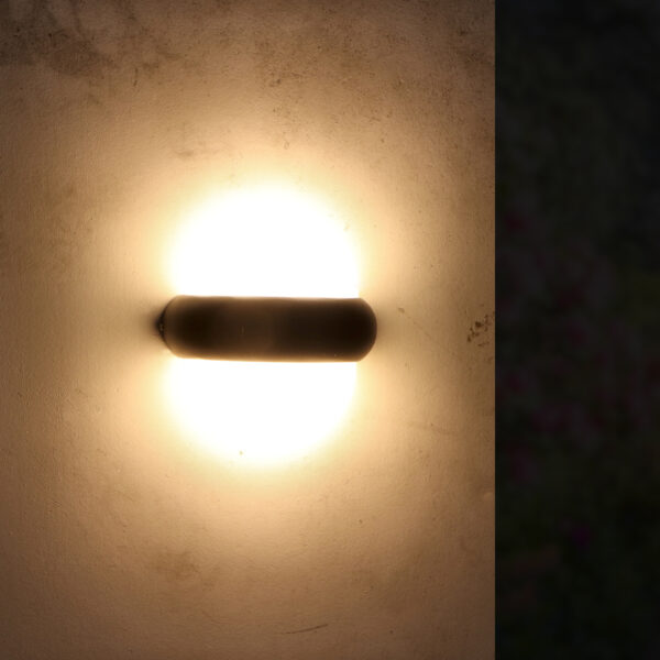 Aplique de parede Led Globe 10W - Image 3