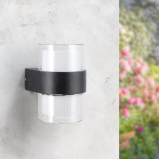 Aplique de parede Led Ian 10W