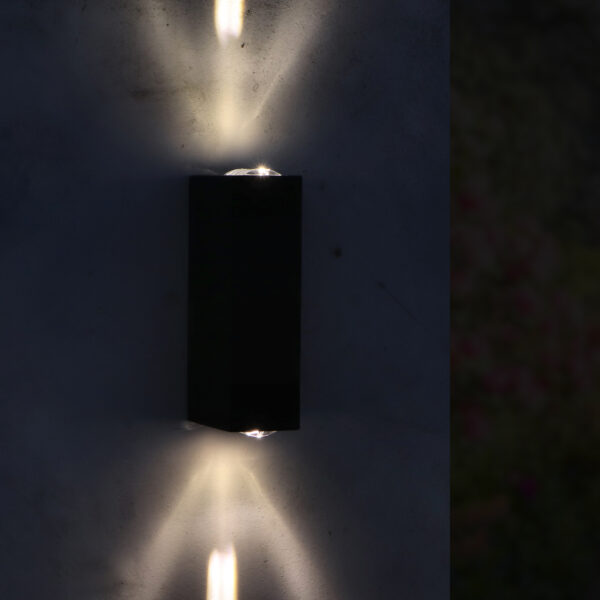 Aplique de parede Led Falcon 6W - Image 3
