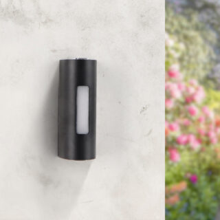 Aplique de parede Led Lounge 10W