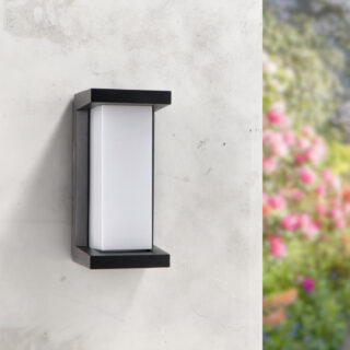 Aplique de parede Led Metse 10W