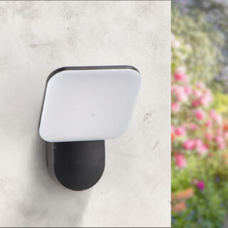 Aplique de parede Led Mirror 10W