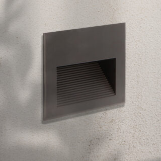 Baliza LED Enfine Encastrável 10W IP65