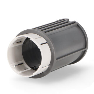 Nicho para Foco Swin/Minipool IP68 para Concreto e Liner piscina
