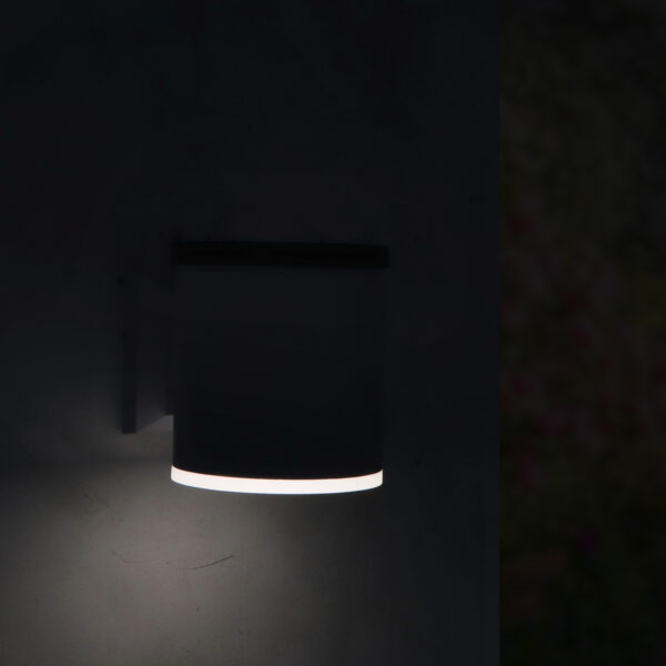 Aplique LED Solar Cory - Image 4