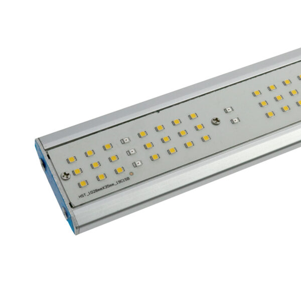 Luminária LED Spider Grow 640W de Cultivo Regulável - DSC - Image 4