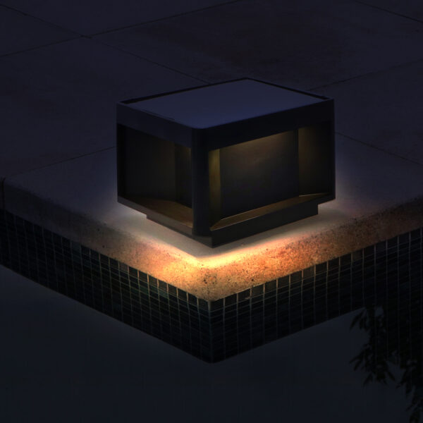 Baliza LED Solar Truck - Image 5