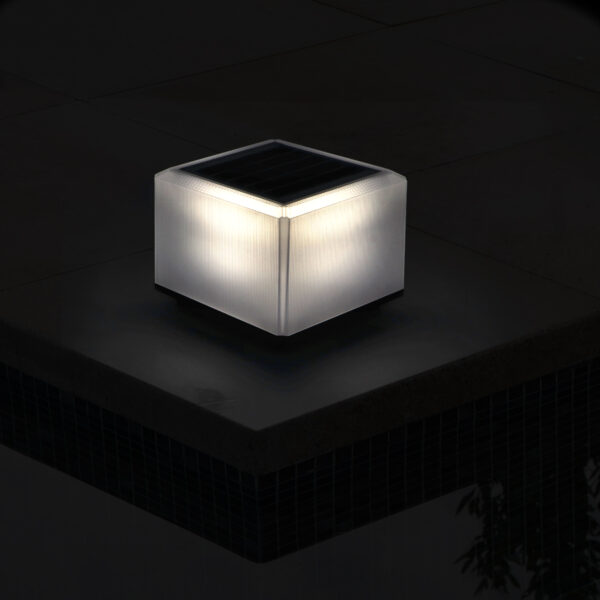 Baliza LED Solar Inel - Image 4