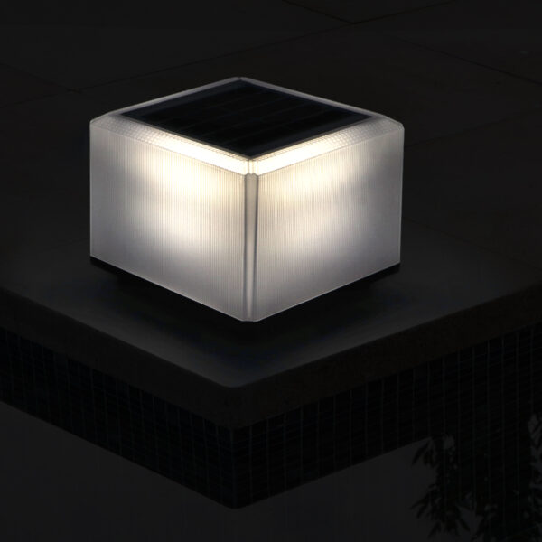 Baliza LED Solar Inel Plus - Image 4