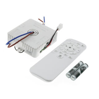 Kit de controle de ventilador Sticks
