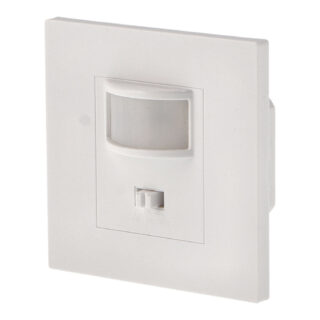 Sensor de Movimento PIR Square 160º