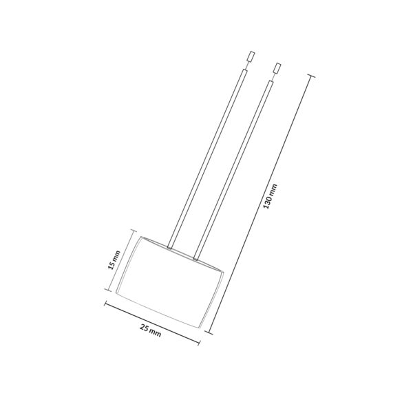 Portalâmpada GU10 - Image 2
