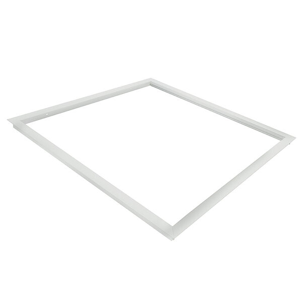 Moldura para encastrar Painel 60X60 Branco - Image 3