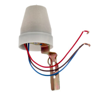 Sensor luz crepuscular Hear