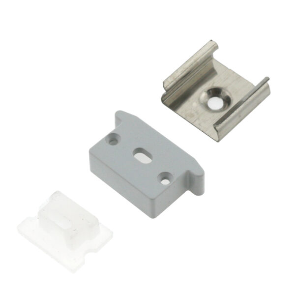 Perfil de aluminio SubAqua IP65 - 2 metros - Image 3