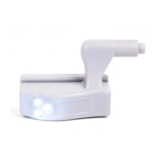 Luz LED de Dobradiça