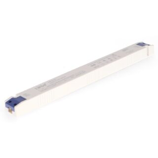 Transformador para fitas LED Lifud 180W 24VDC