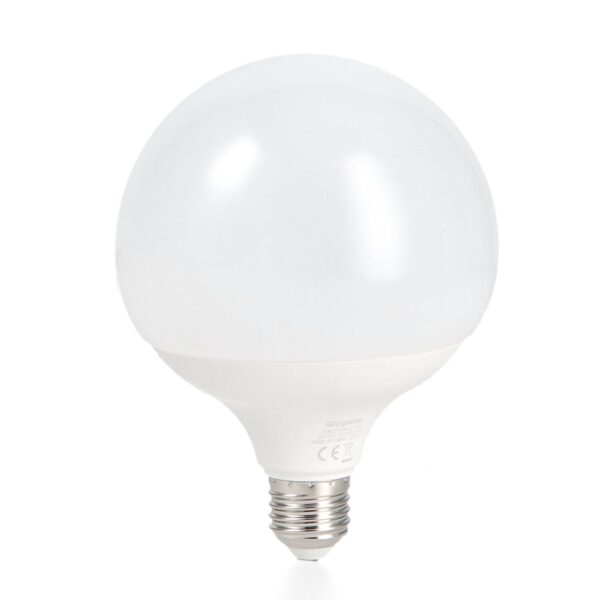 Lâmpada LED E27 G120 20W  6000K - Image 3