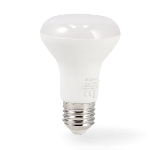 Lâmpada LED E27 R63 9W  6000K - Image 3