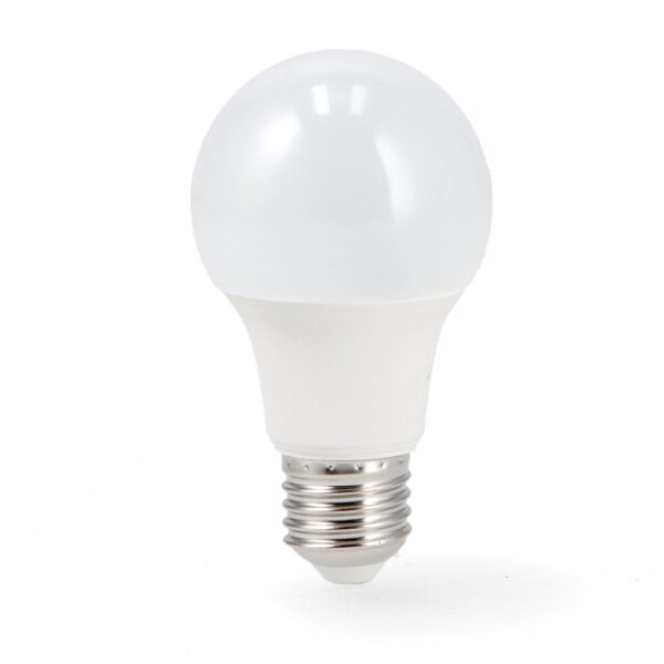 Lâmpada LED E27 A60 10W  6000K - Image 3