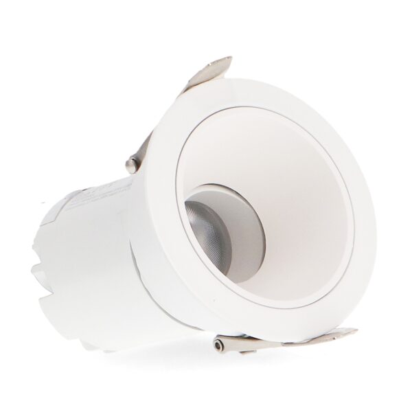 Foco Downlight LED direccionável White Cobve 7W CCT