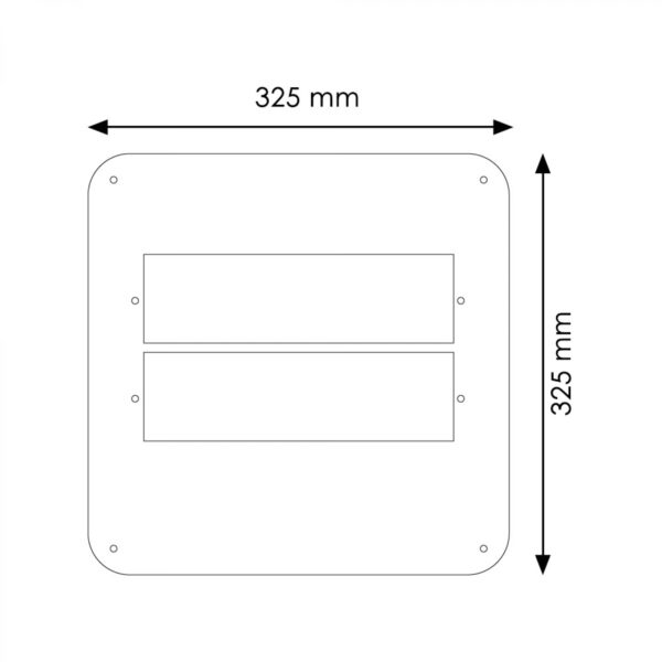 Adaptação de folha de um módulo para Lantern Villa - Image 2