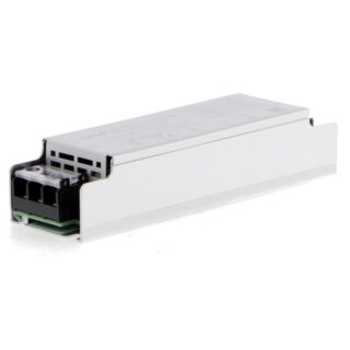 Transformador para fitas LED Lifud 75W 24VDC