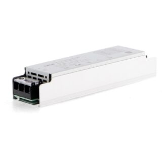 Transformador para fitas LED Lifud 150W 24VDC