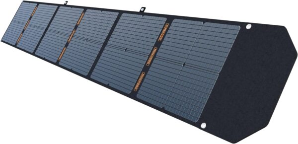 Painel Solar Flexível Runhood Seri 100W - Image 5
