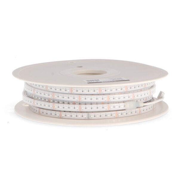 Fita LED 24V SMD3535 Clasic IP65 RGB 12W/m - 20 Metros